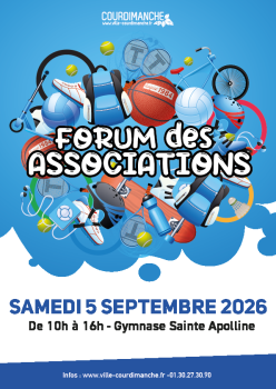 forum des associations