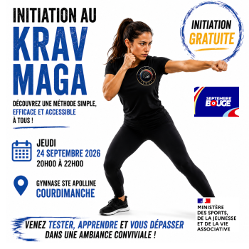 SDU krav maga 