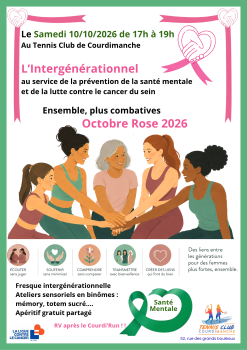 TC Courdimanche