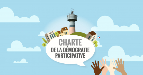Charte de la démocratie participative