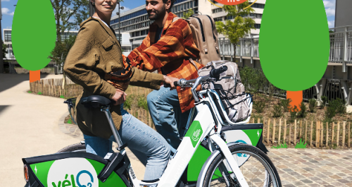 Vélo2