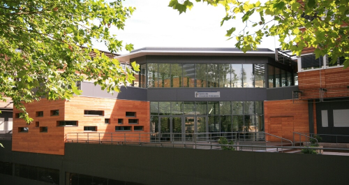 Centre des Finances Publiques de Cergy