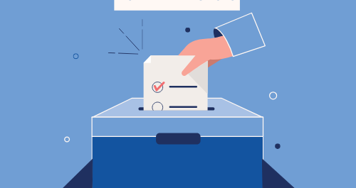 Elections municipales