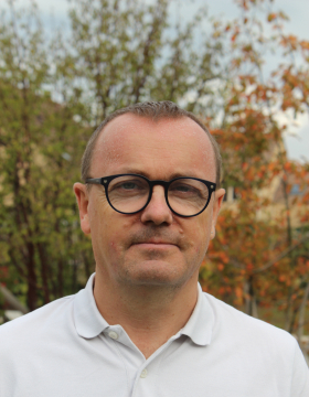 CHRISTOPHE LHARDY