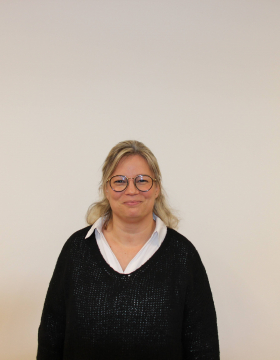 ÉMILIE EVRARD
