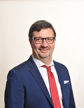 Olivier Follmer