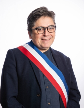 Olivier De Los Bueis