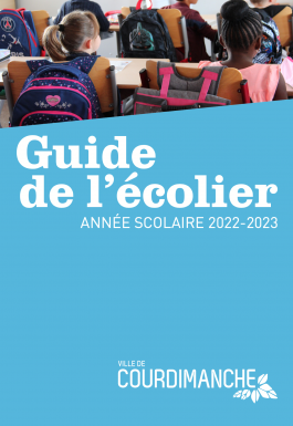 Guide de l'écolier 2022